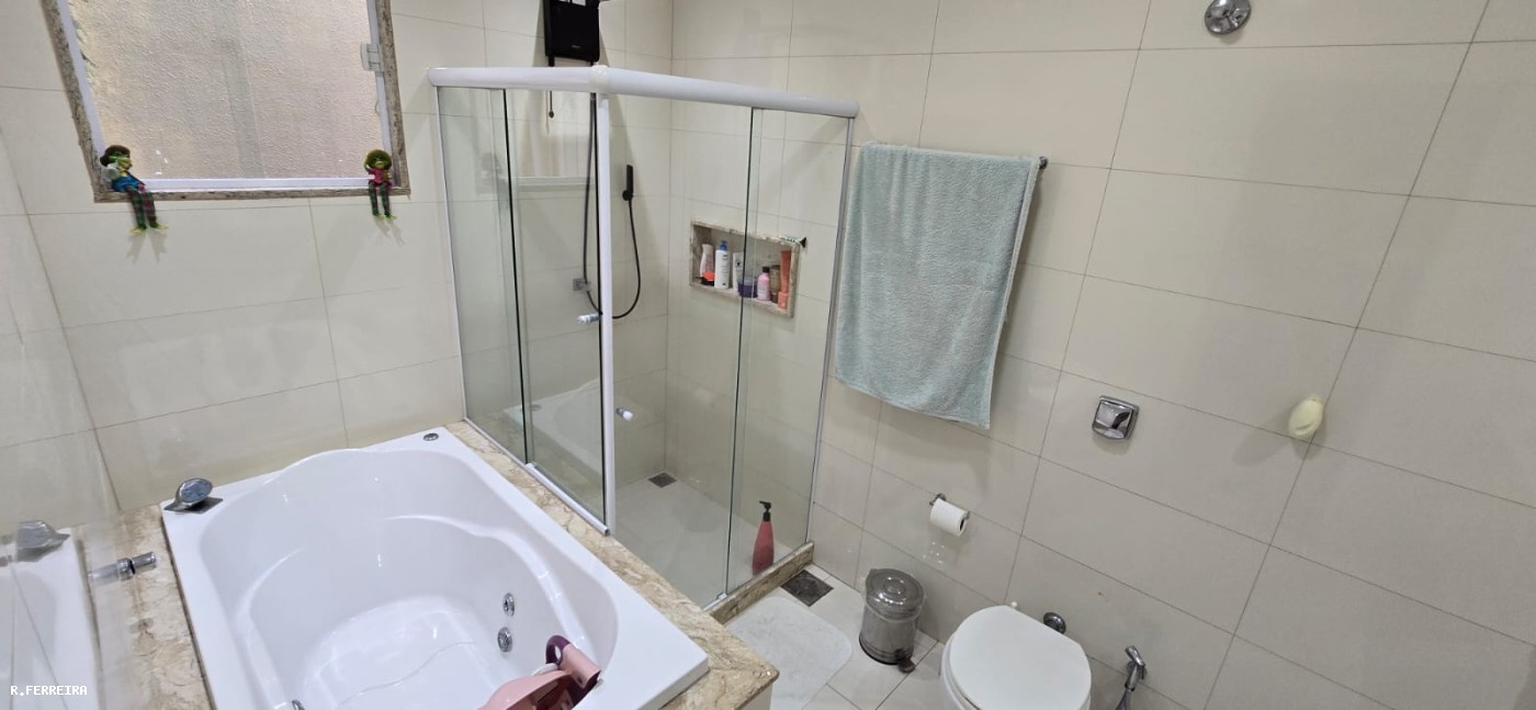Casa de Condomínio, 3 quartos - Foto 18