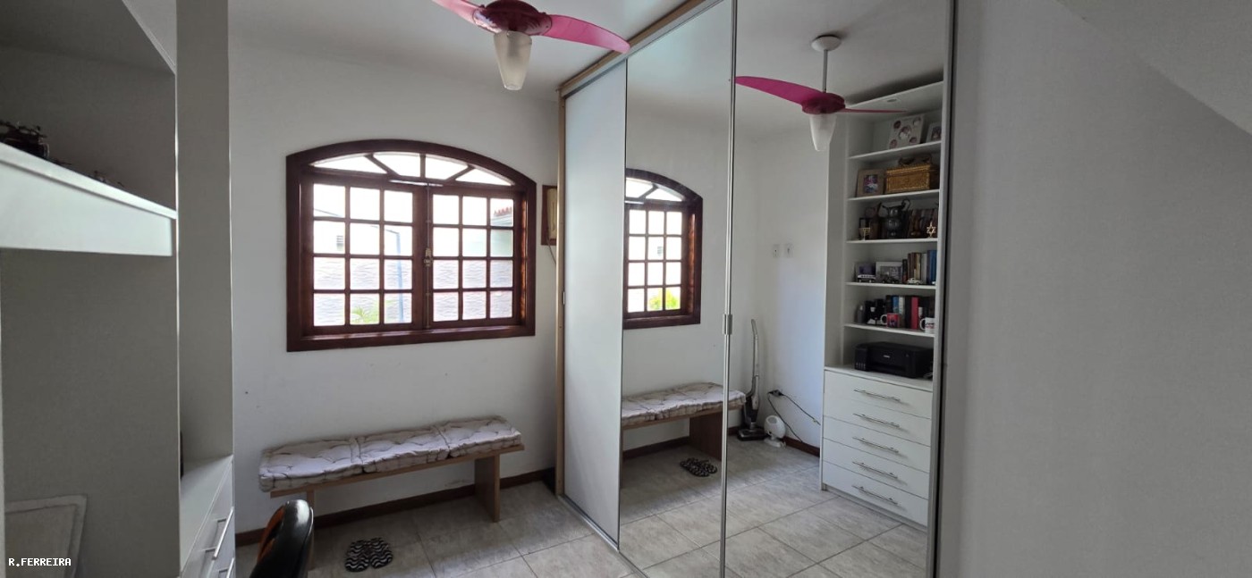 Casa de Condomínio, 3 quartos - Foto 23