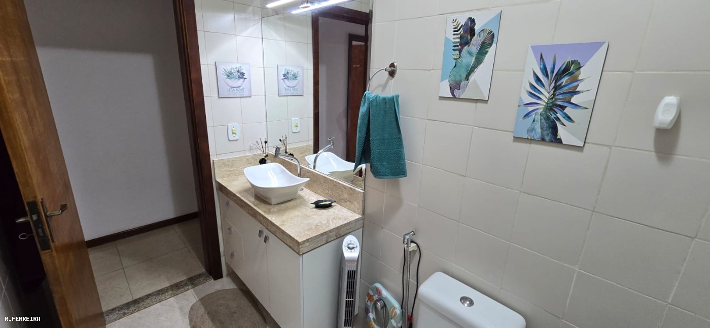Casa de Condomínio, 3 quartos - Foto 21