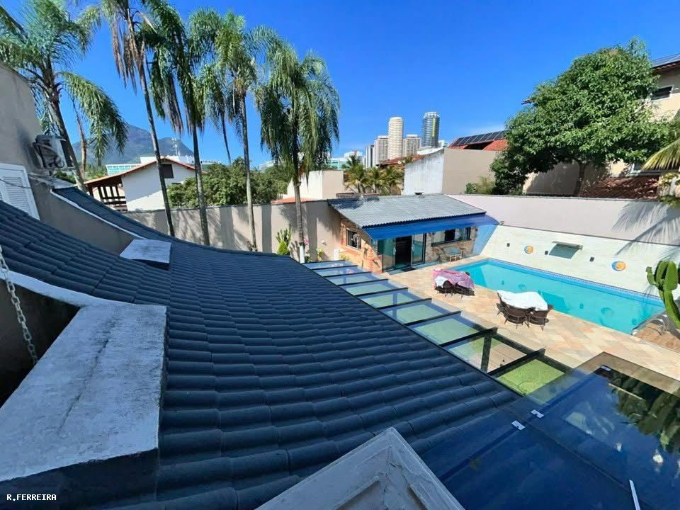 Casa de Condomínio, 5 quartos - Foto 8