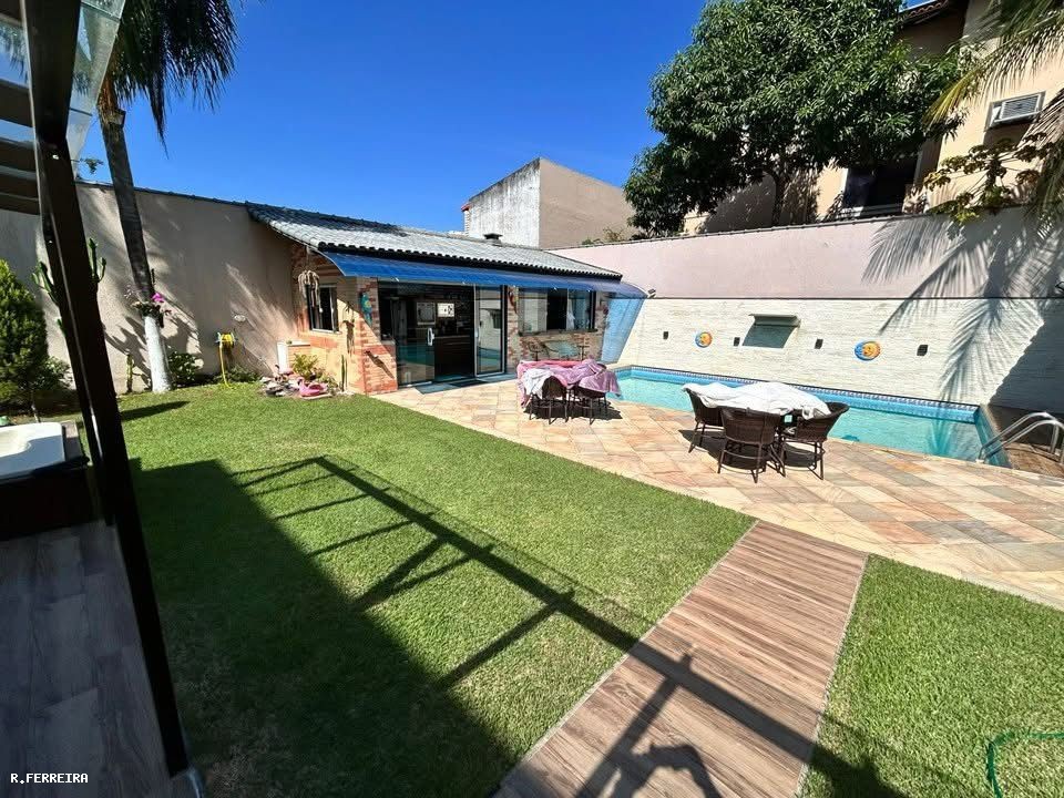 Casa de Condomínio, 5 quartos - Foto 5