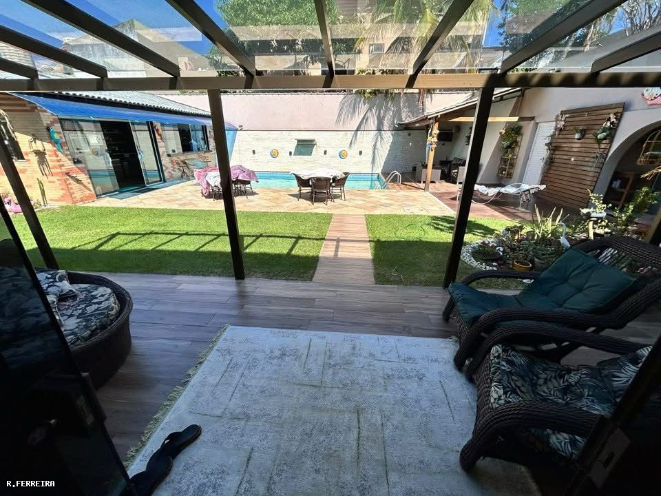 Casa de Condomínio, 5 quartos - Foto 12
