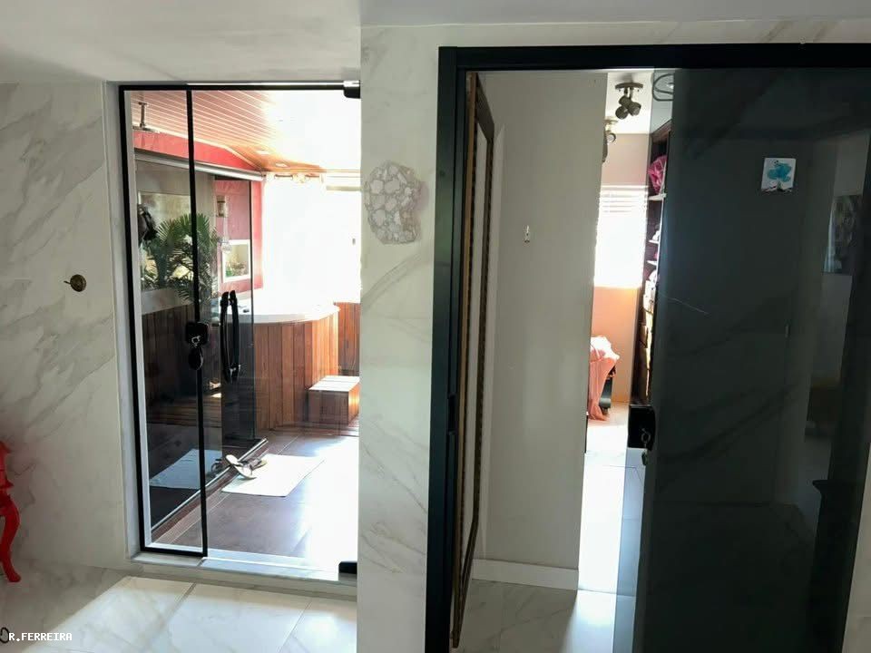 Casa de Condomínio, 5 quartos - Foto 25