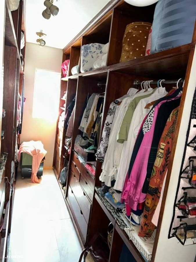 Casa de Condomínio, 5 quartos - Foto 19