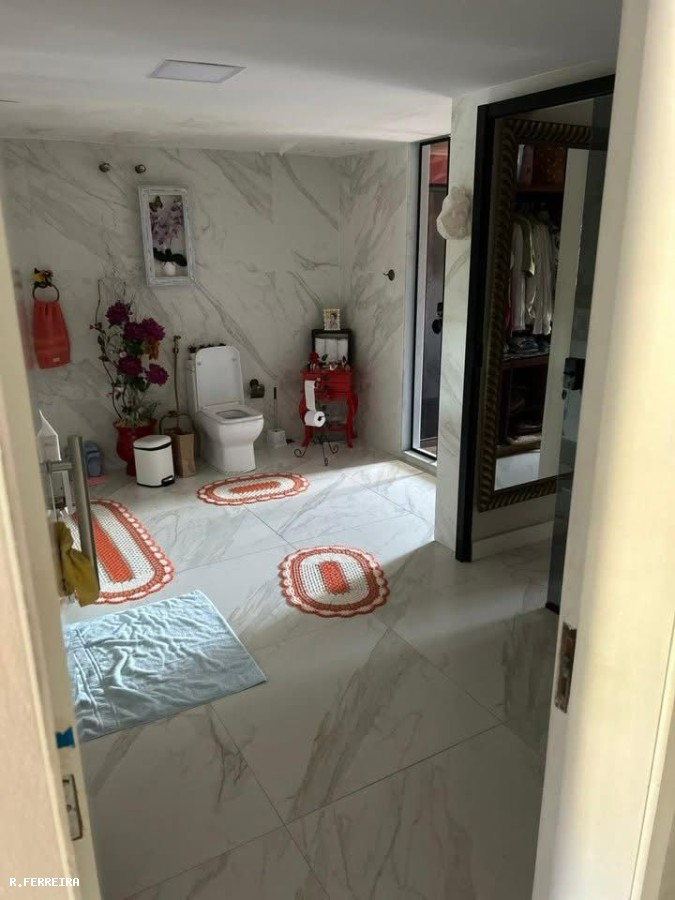 Casa de Condomínio, 5 quartos - Foto 23