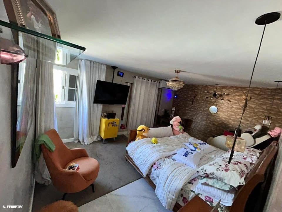 Casa de Condomínio, 5 quartos - Foto 18