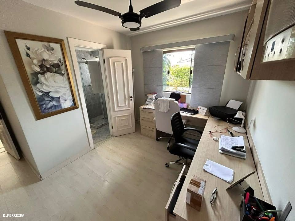 Casa de Condomínio, 5 quartos - Foto 24