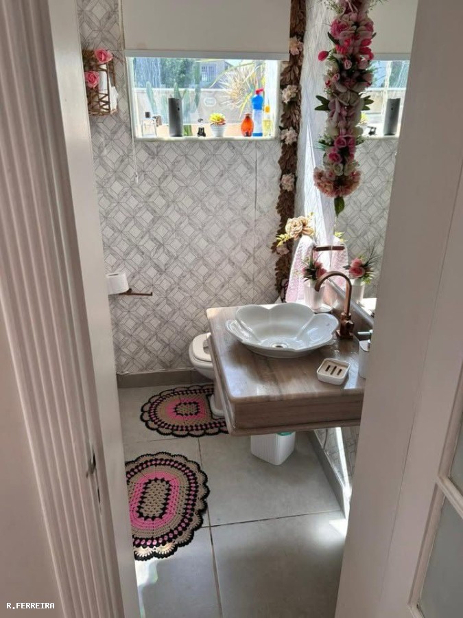 Casa de Condomínio, 5 quartos - Foto 26