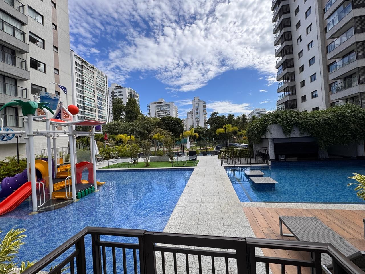 Apartamento, 3 quartos, 94 m² - Foto 1