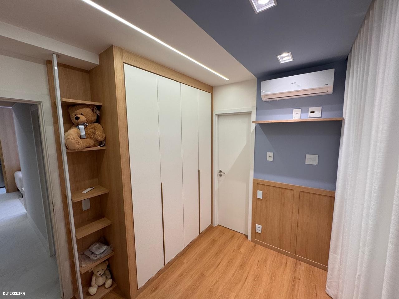 Apartamento, 3 quartos, 94 m² - Foto 13