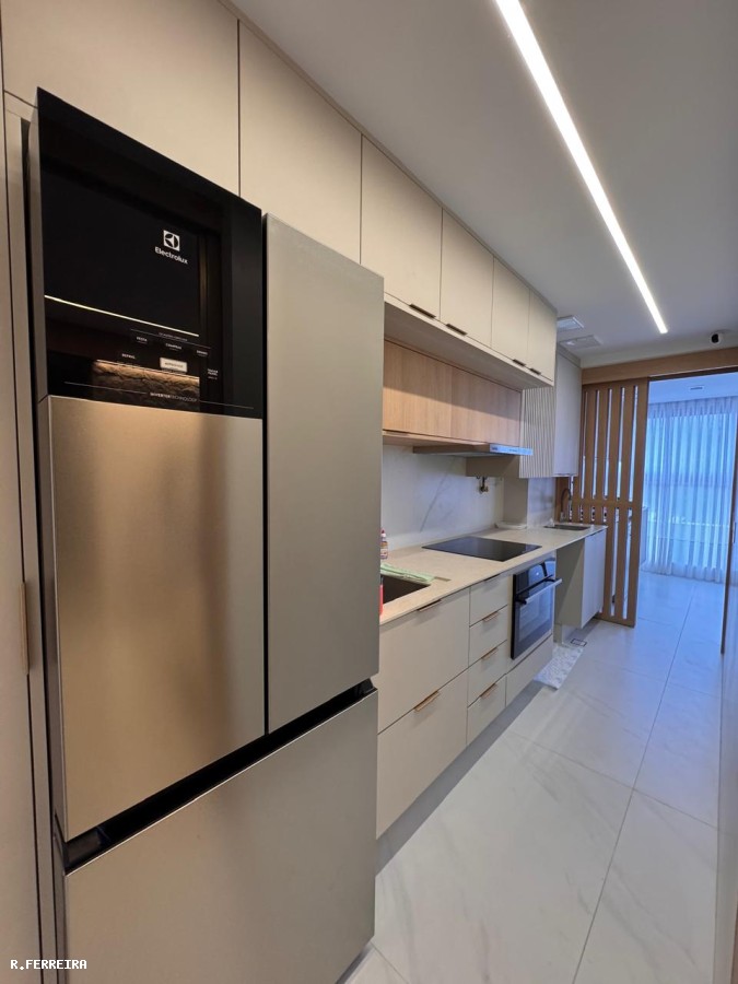 Apartamento, 3 quartos, 94 m² - Foto 9