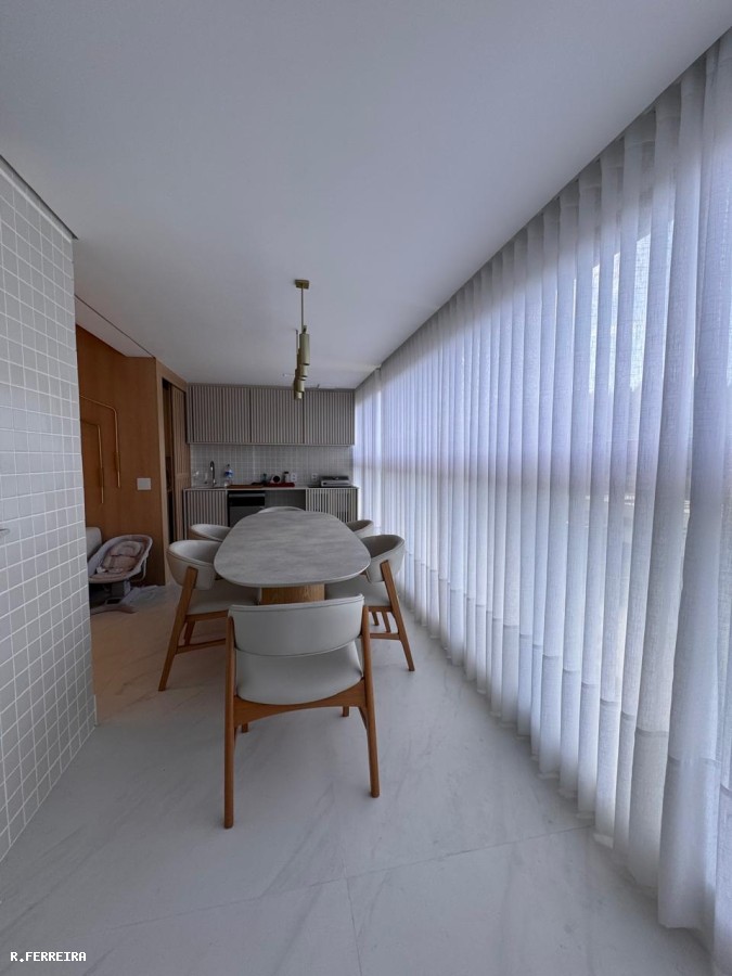 Apartamento, 3 quartos, 94 m² - Foto 7
