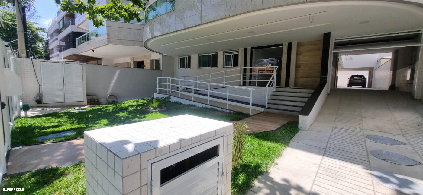 Cobertura, 3 quartos, 360 m² - Foto 3