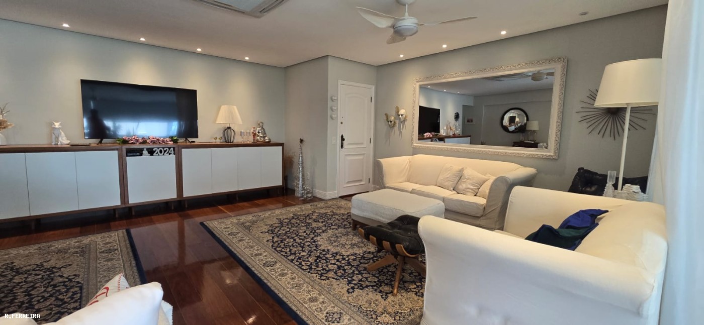 Apartamento, 4 quartos, 186 m² - Foto 5