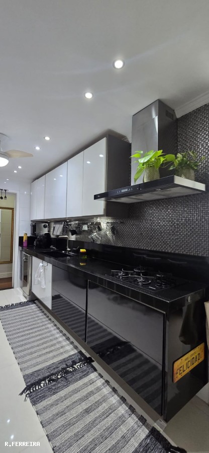 Apartamento, 4 quartos, 186 m² - Foto 7