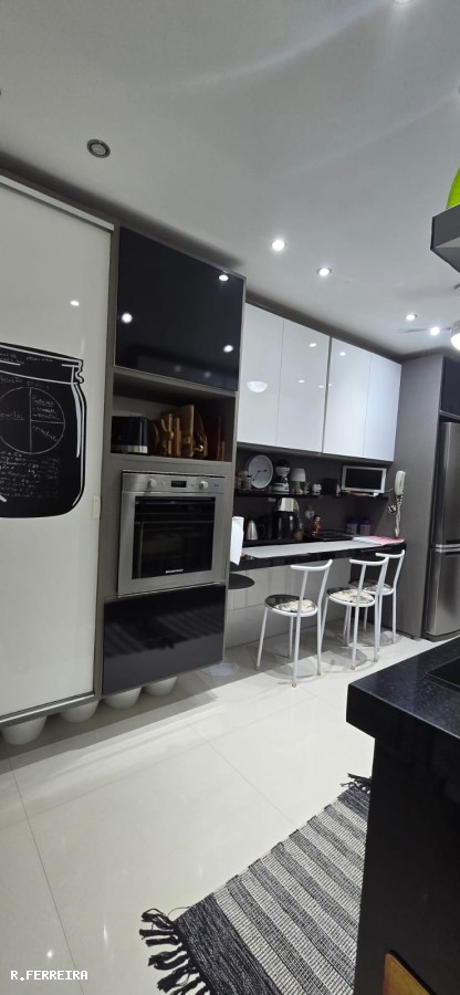 Apartamento, 4 quartos, 186 m² - Foto 8