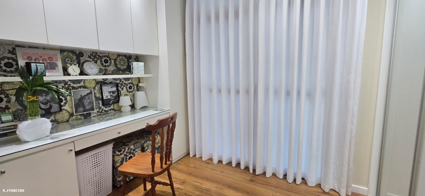 Apartamento, 4 quartos, 186 m² - Foto 13