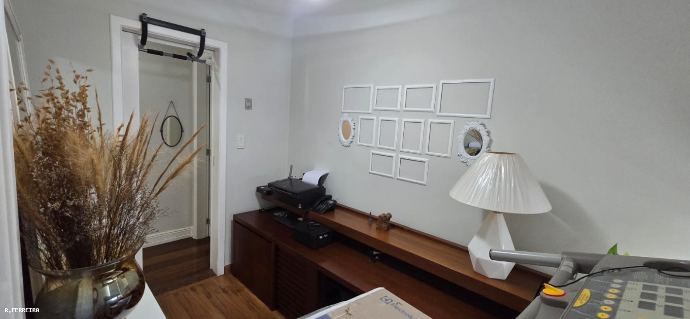 Apartamento, 4 quartos, 186 m² - Foto 15