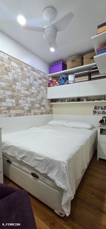 Apartamento, 4 quartos, 186 m² - Foto 14