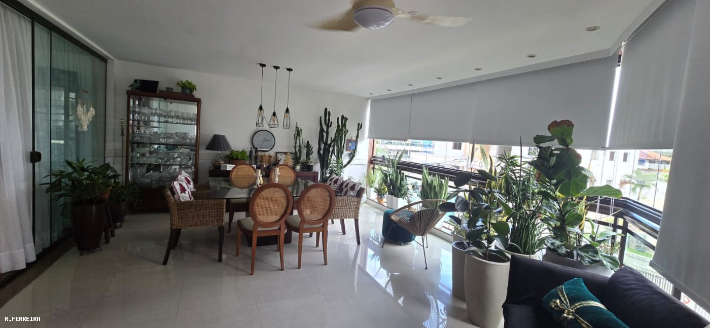 Apartamento, 4 quartos, 186 m² - Foto 19