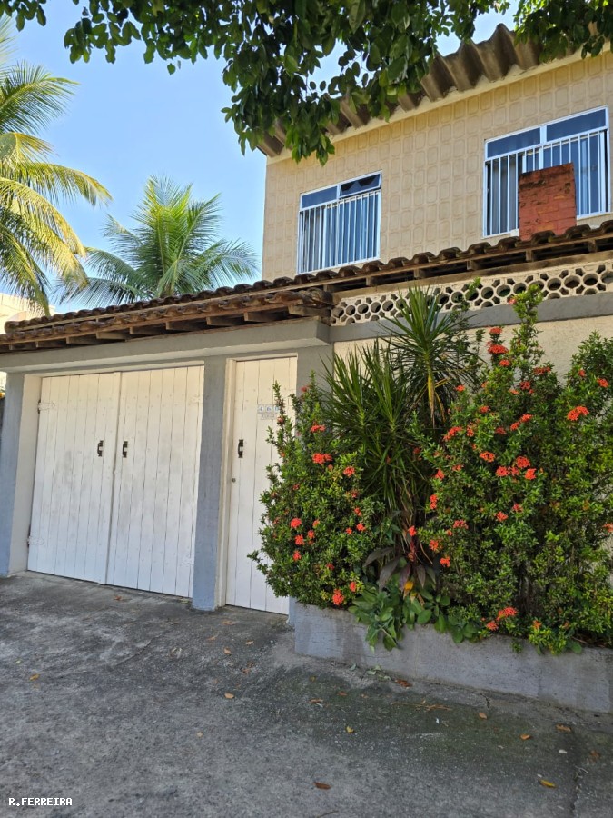 Casa, 3 quartos, 141 m² - Foto 1