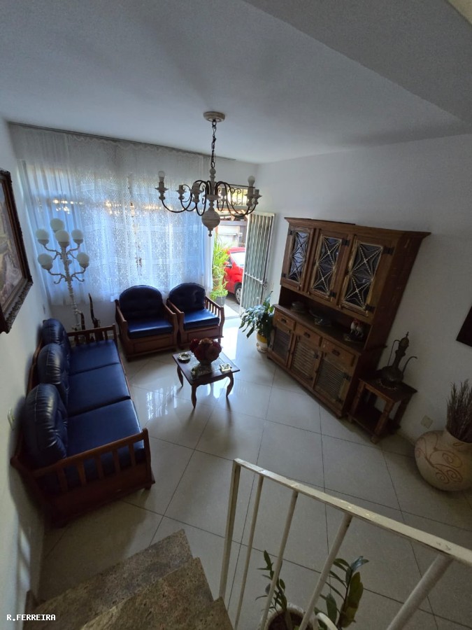 Casa, 3 quartos, 141 m² - Foto 3