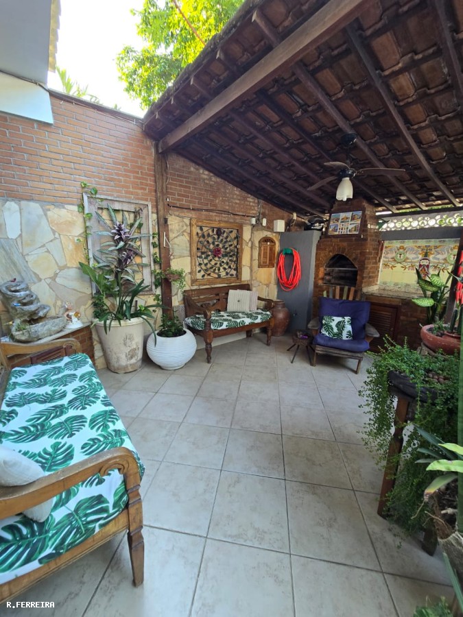 Casa, 3 quartos, 141 m² - Foto 14