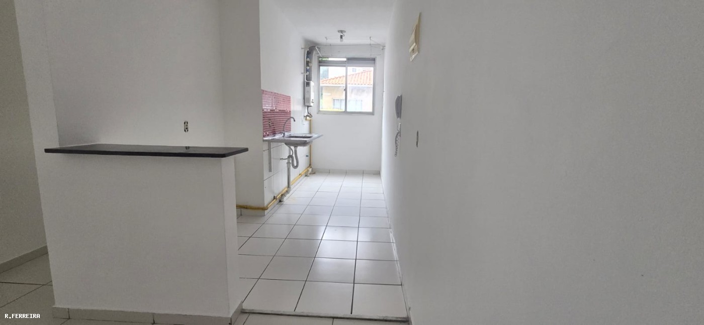 Apartamento, 2 quartos, 55 m² - Foto 9