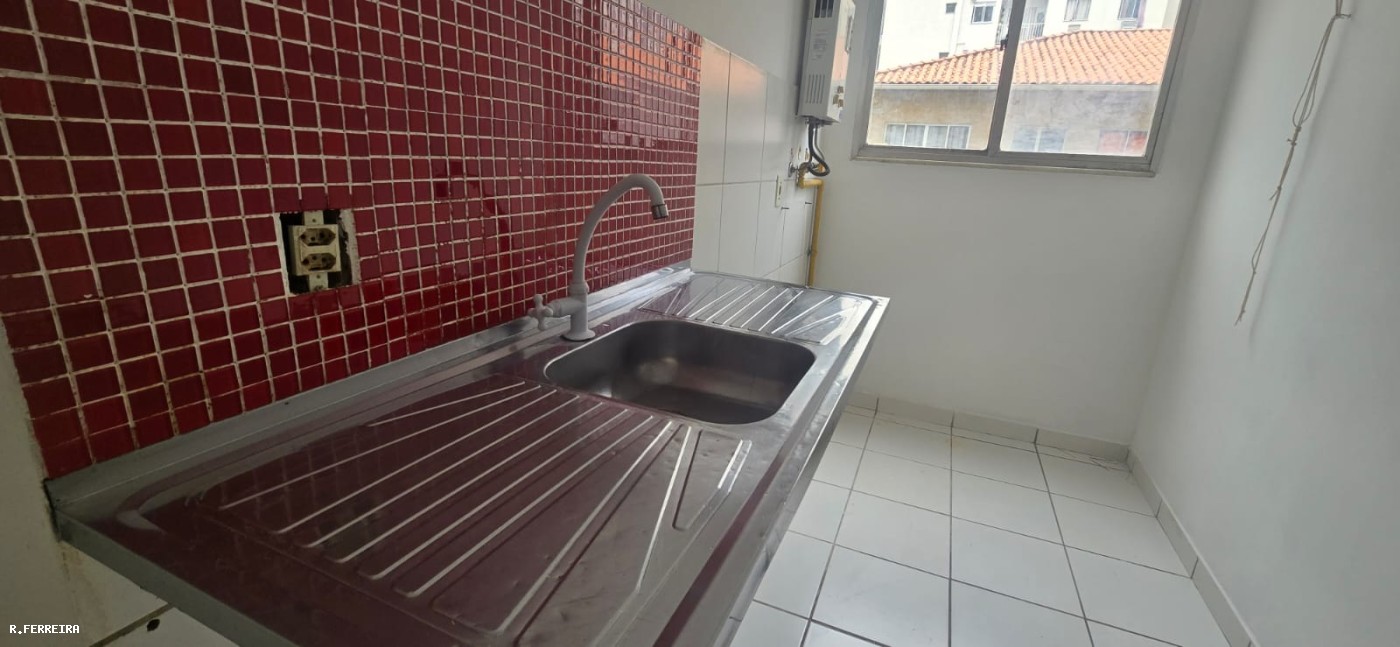 Apartamento, 2 quartos, 55 m² - Foto 7