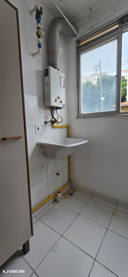 Apartamento, 2 quartos, 55 m² - Foto 10