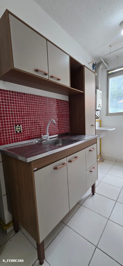 Apartamento, 2 quartos, 55 m² - Foto 4