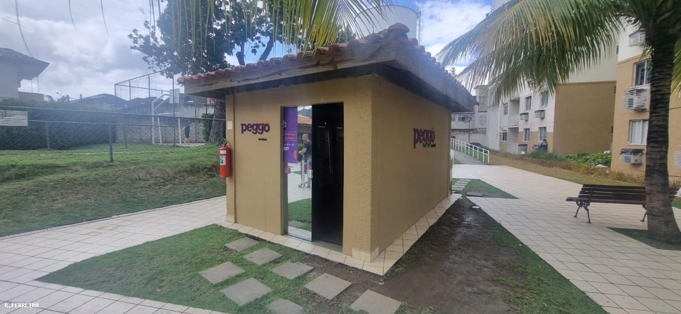 Apartamento, 2 quartos, 55 m² - Foto 17