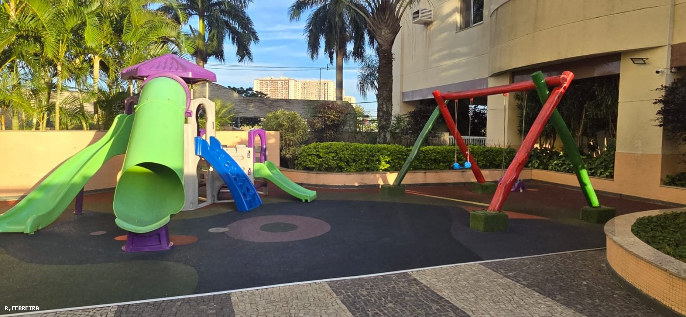 Cobertura, 3 quartos, 176 m² - Foto 4