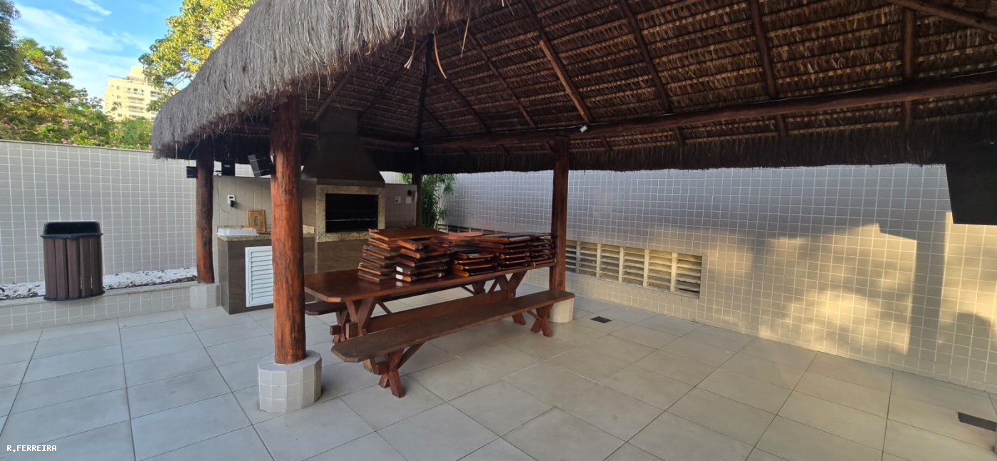 Cobertura, 3 quartos, 176 m² - Foto 3