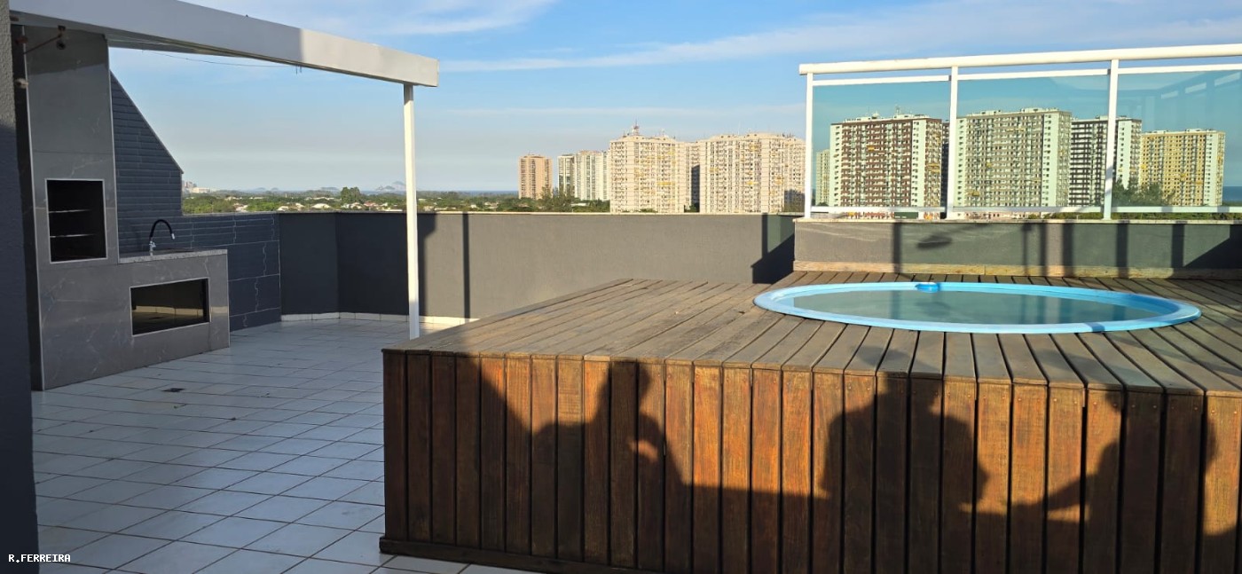 Cobertura, 3 quartos, 176 m² - Foto 17