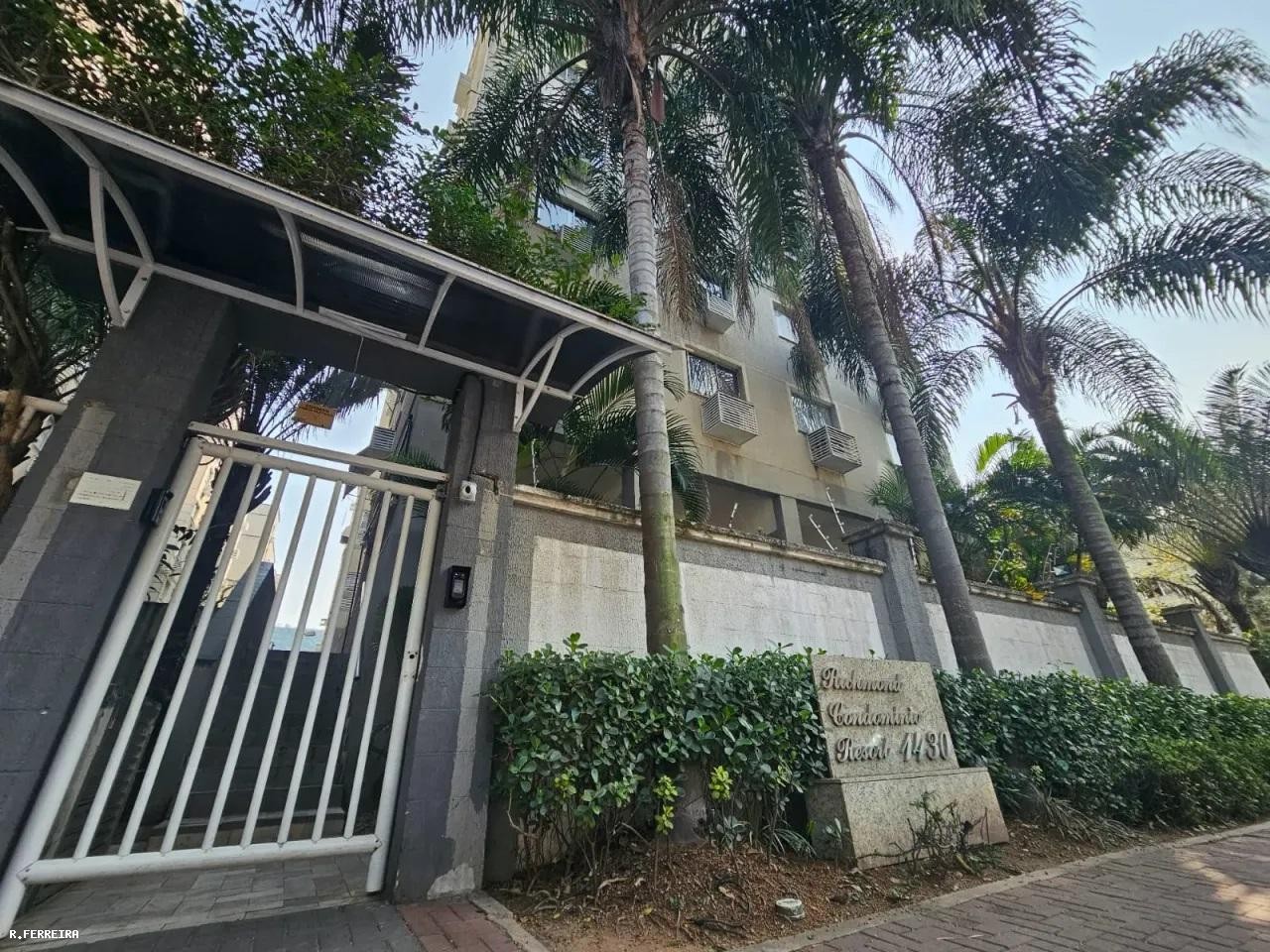Apartamento, 2 quartos, 60 m² - Foto 1