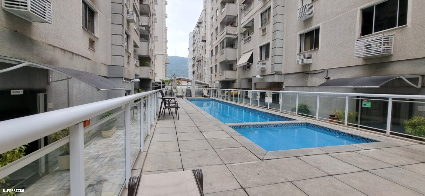 Apartamento, 2 quartos, 60 m² - Foto 5