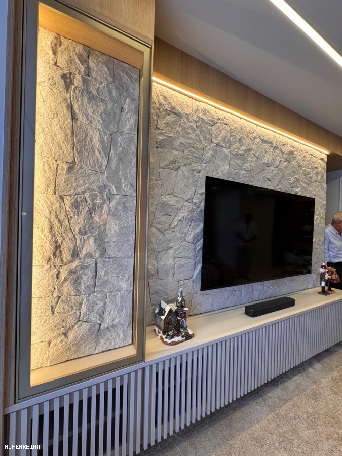 Apartamento, 3 quartos, 94 m² - Foto 2