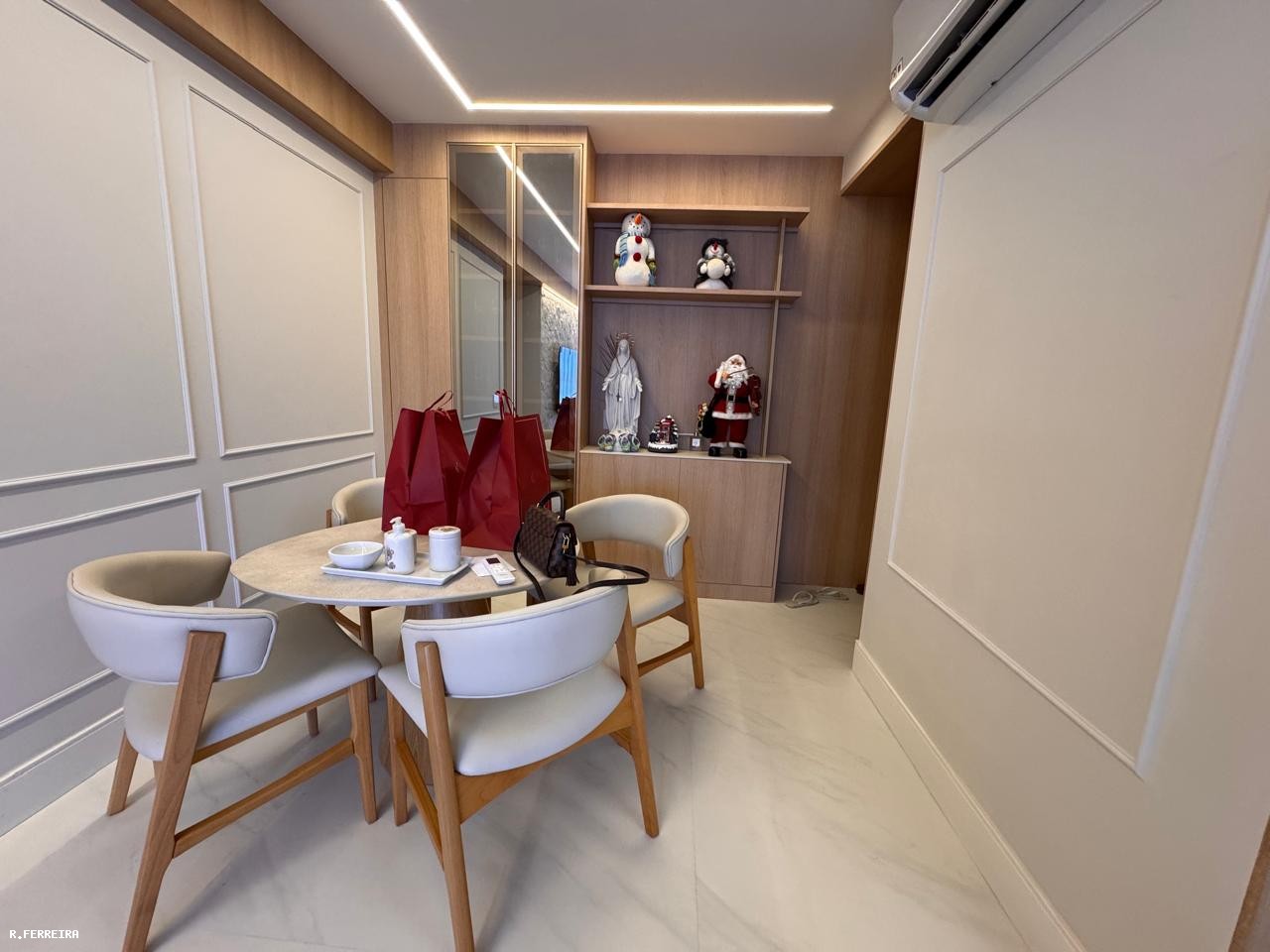 Apartamento, 3 quartos, 94 m² - Foto 4