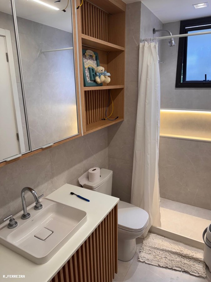 Apartamento, 3 quartos, 94 m² - Foto 19