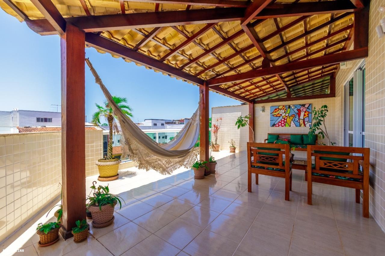 Cobertura, 3 quartos, 275 m² - Foto 1