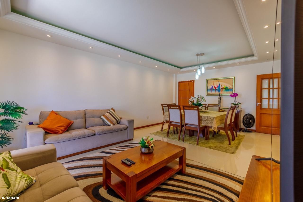 Cobertura, 3 quartos, 275 m² - Foto 3