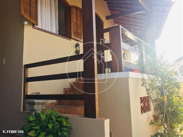 Casa de Condomínio, 4 quartos - Foto 3