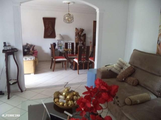 Casa de Condomínio, 4 quartos - Foto 23