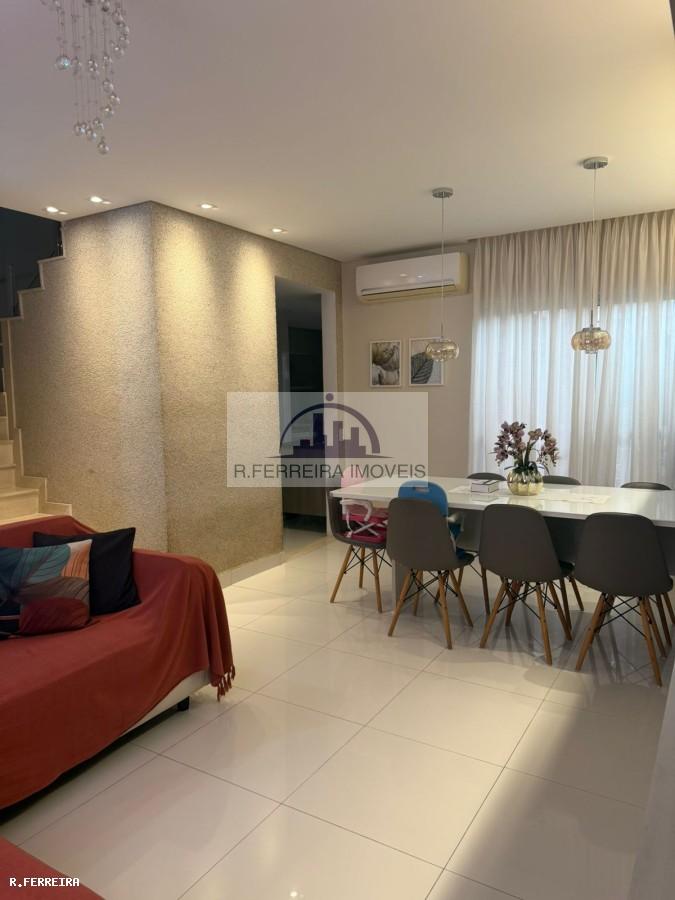 Casa de Condomínio, 4 quartos - Foto 9