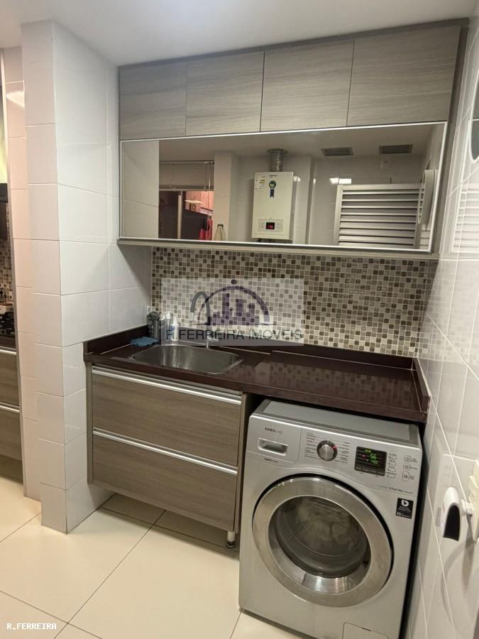 Casa de Condomínio, 4 quartos - Foto 11