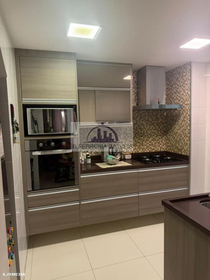 Casa de Condomínio, 4 quartos - Foto 10