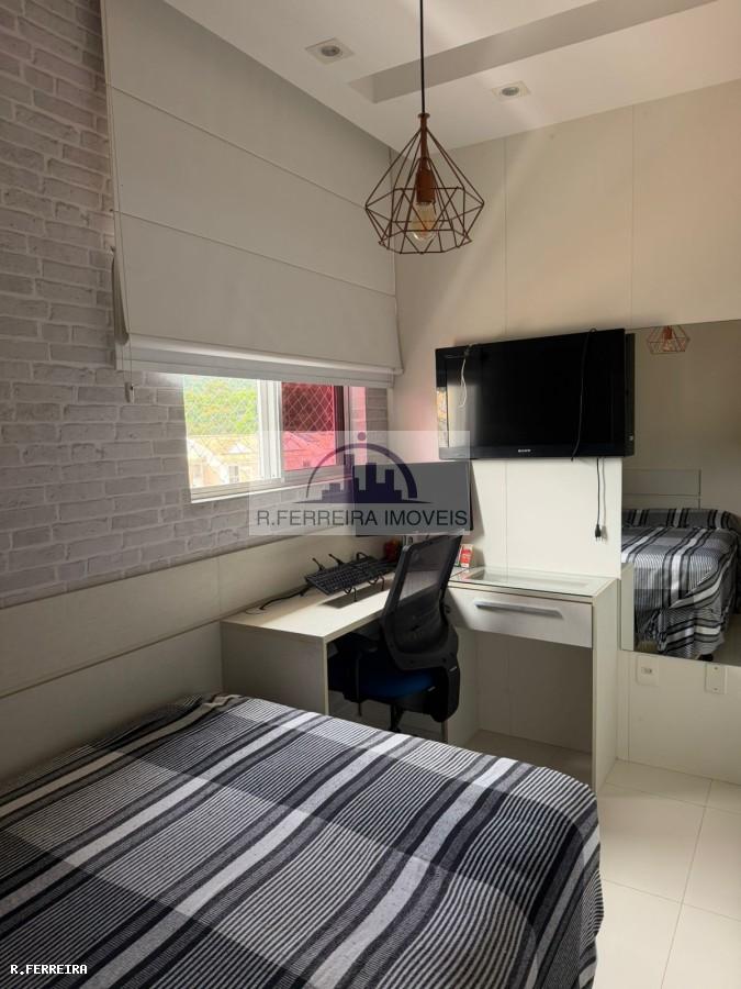 Casa de Condomínio, 4 quartos - Foto 18