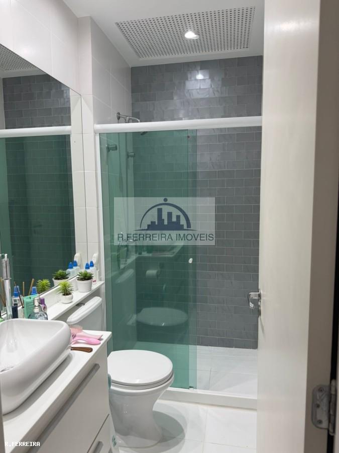 Casa de Condomínio, 4 quartos - Foto 21