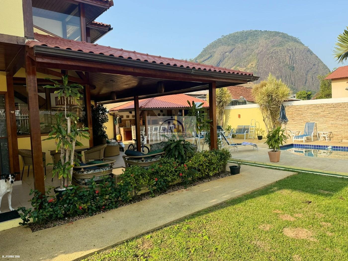 Casa de Condomínio, 4 quartos - Foto 8